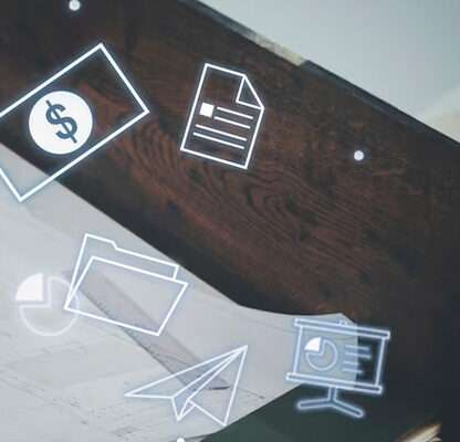 How AI is Revolutionizing Digital Marketing Strategies