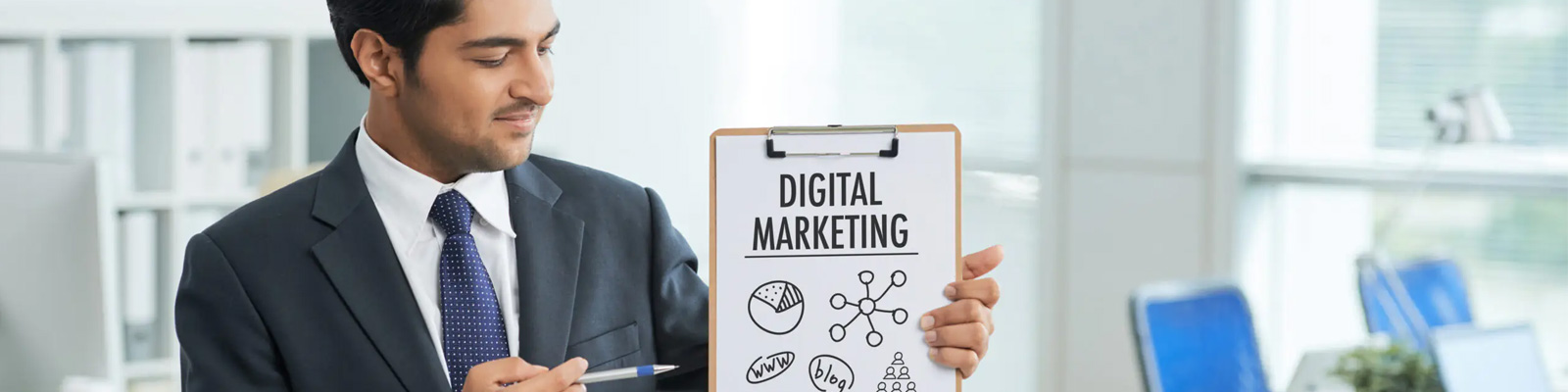 Digital Marketing Tips to Grow Your Business in 2025