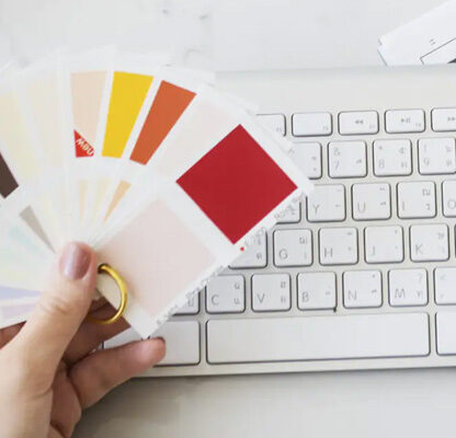 Logo design company in Kochi