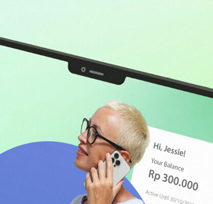 Professional Website Matters