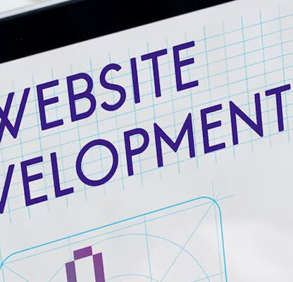web design