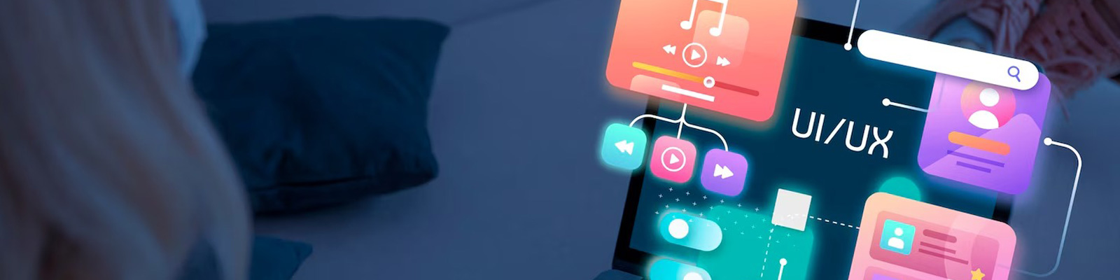 Why User Experience (UX) is Crucial in Website Development