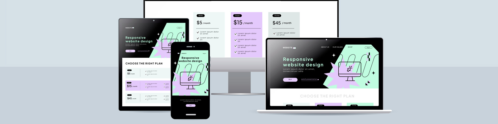 Importance of Mobile-Friendly Websites for Kochi Startups
