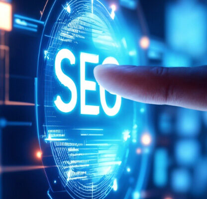 SEO services