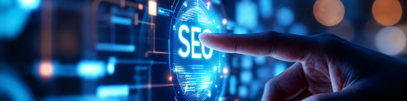 SEO services