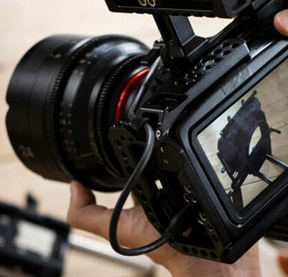 videography services Kochi