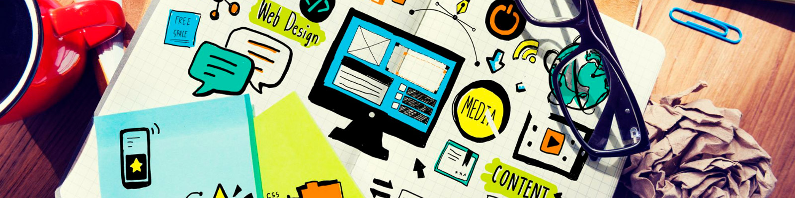 Web design company in Kochi