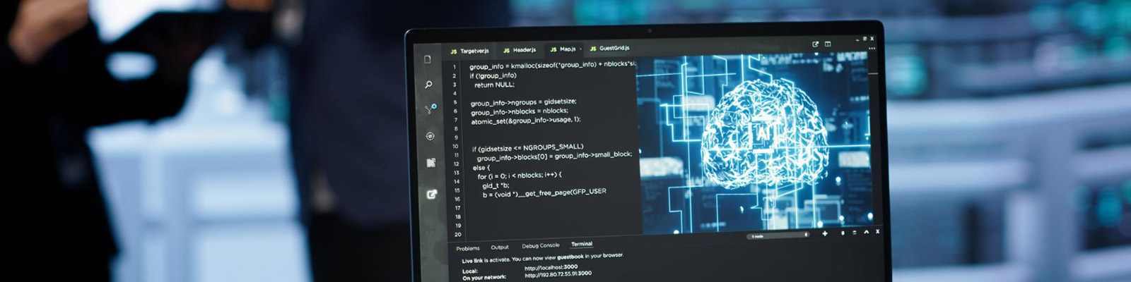 Website development company in Kochi