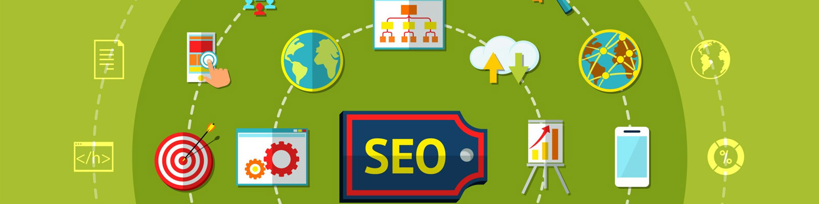 SEO services in Kochi