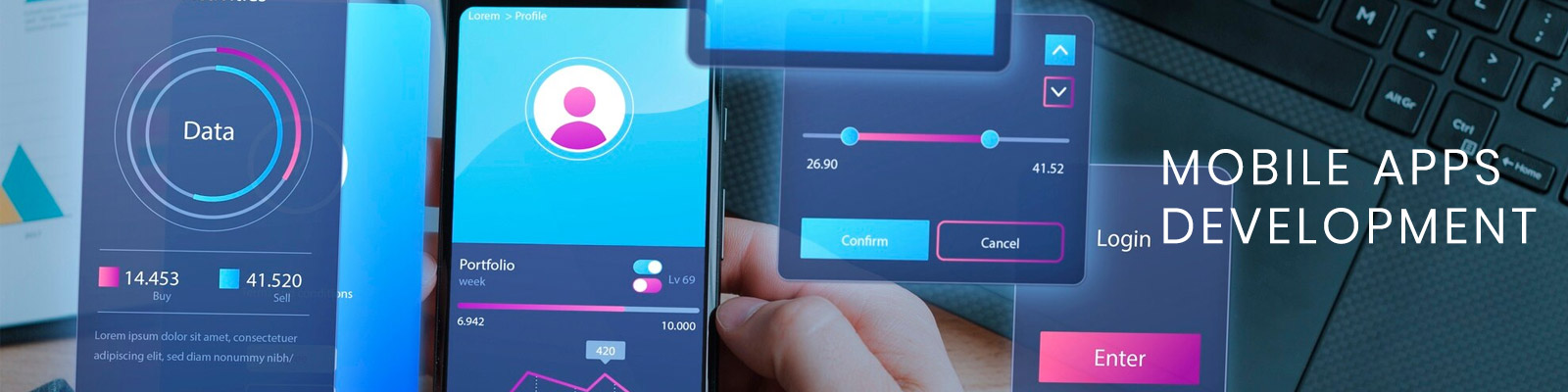 Mobile apps development company in Kochi