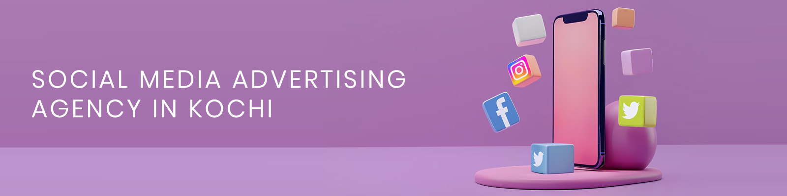Social Media Advertising Agency Kochi 