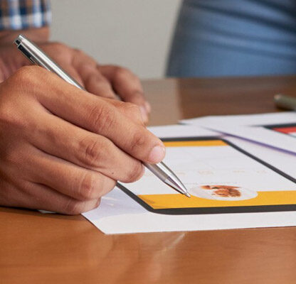 UI UX design company in Kochi