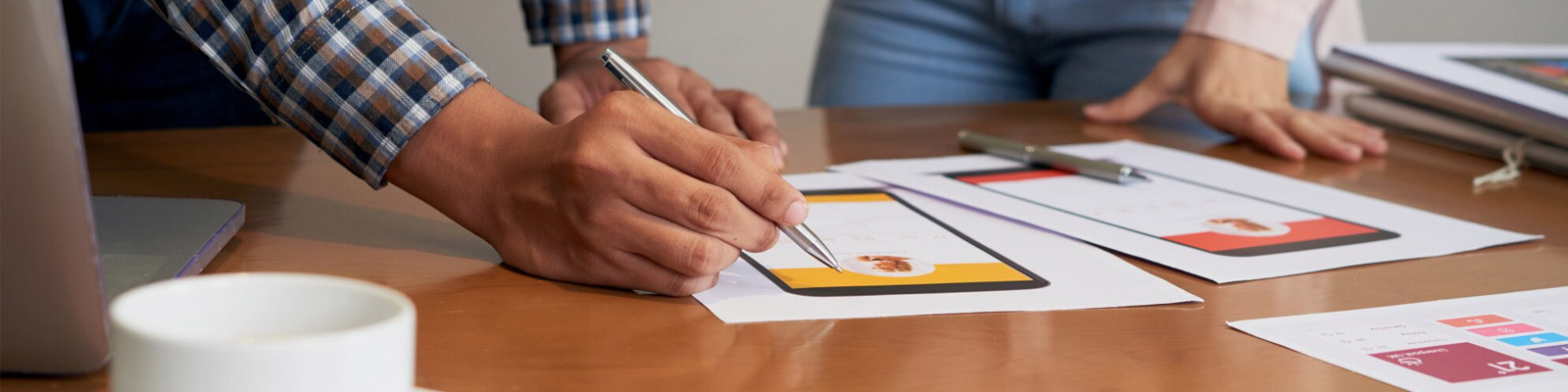 UI UX design company in Kochi