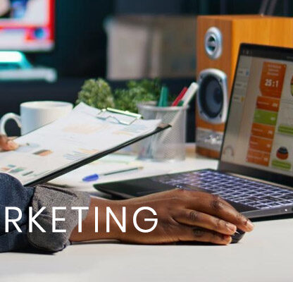 Social Media Marketing Company in Kochi