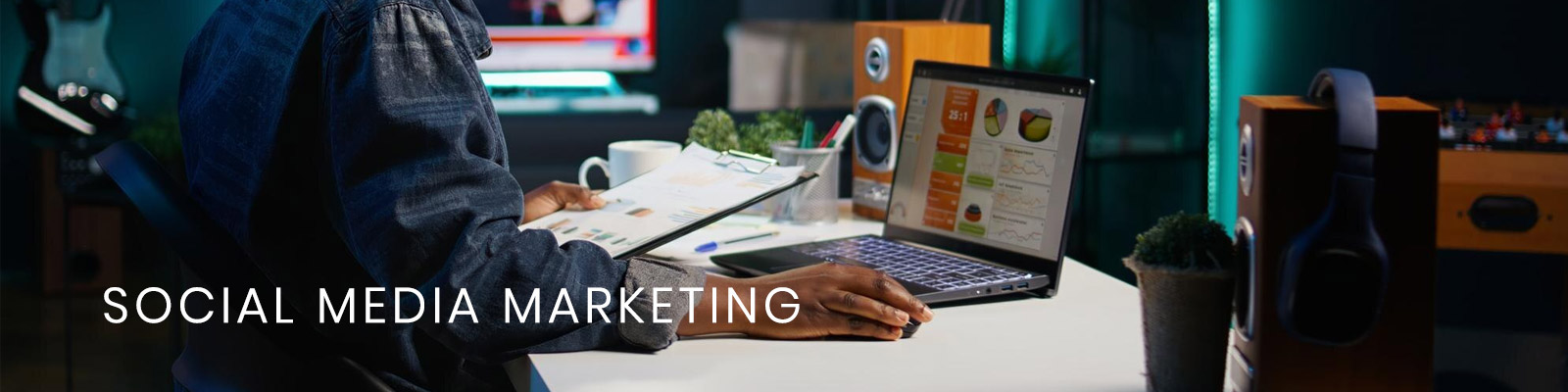 Our Experience Working with a Social Media Marketing Company in Kochi: What Changed in Just 90 Days