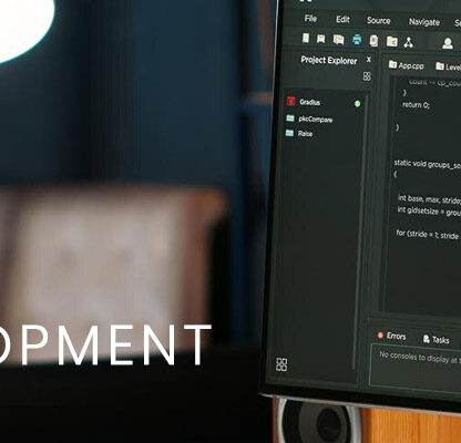 Website development company in Kochi