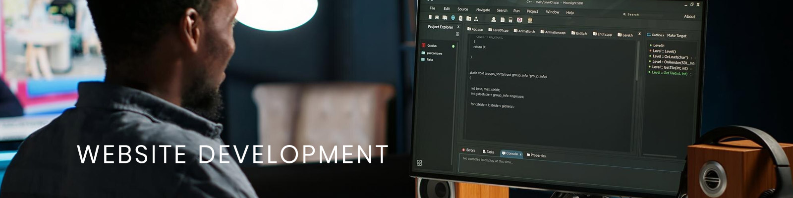 Website development company in Kochi