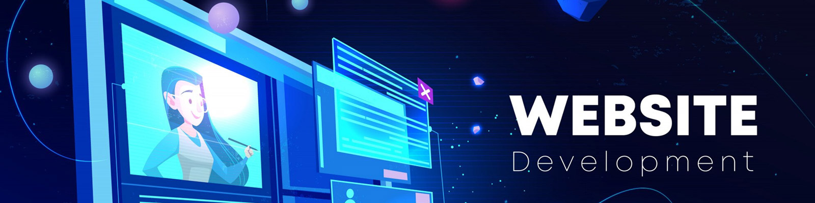 Website Development Company in Kochi