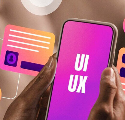 UI UX Design Company in Kochi