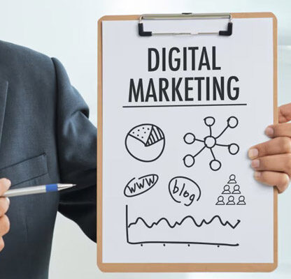 Digital Marketing Company in Kochi