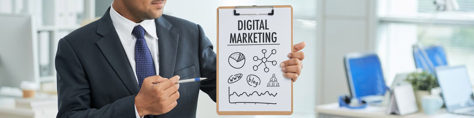 Digital Marketing Company in Kochi