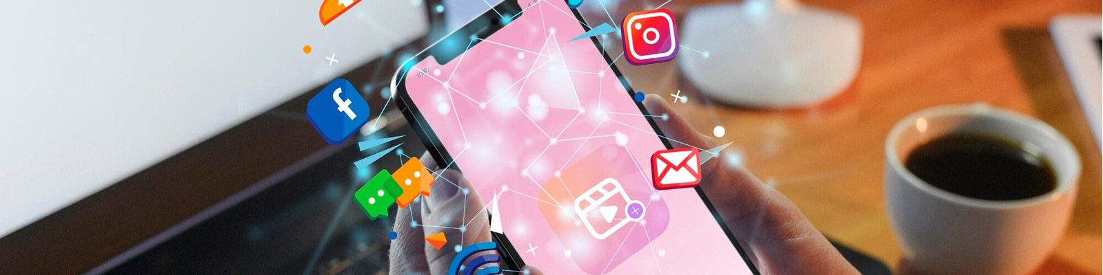 Social Media Marketing Company in Kochi