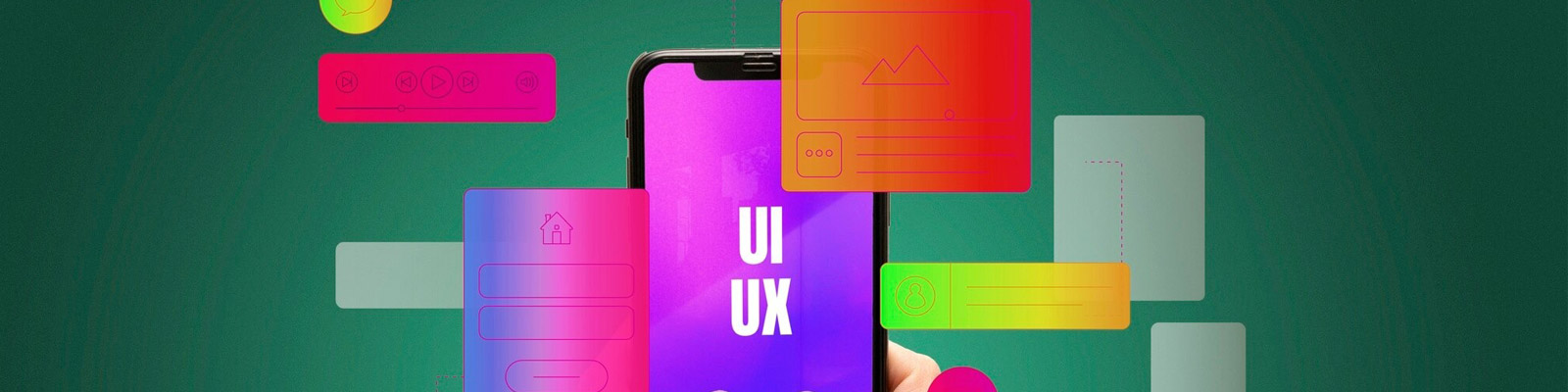 UI UX Design Company in Kochi