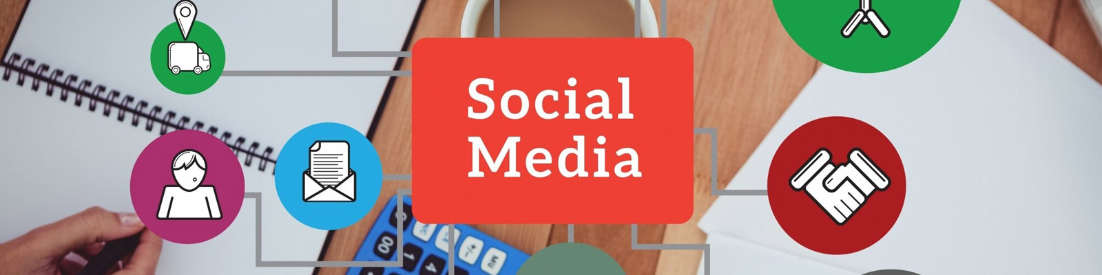 Social Media Marketing Company in Kochi