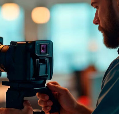 Videography Services Kochi