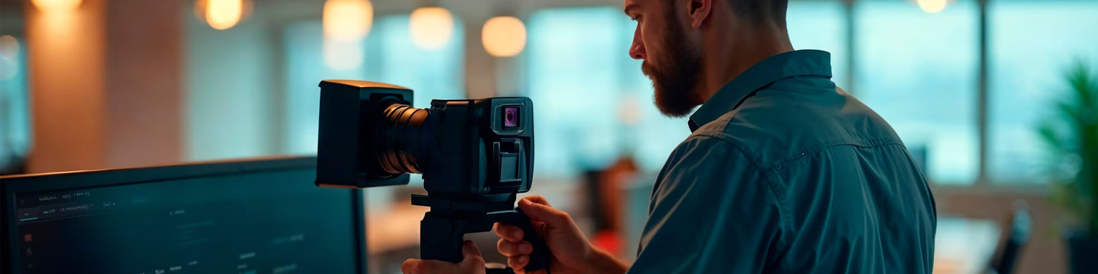 Videography Services Kochi