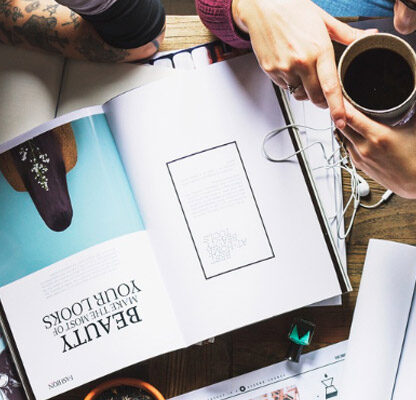 Creative Agency in Kochi