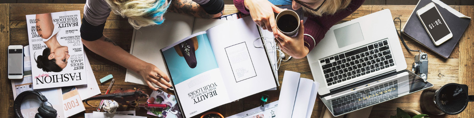Creative Agency in Kochi: Make Them Stop Scrolling. Make Them Remember Your Brand.