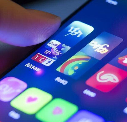 Mobile Apps Development Company in Kochi