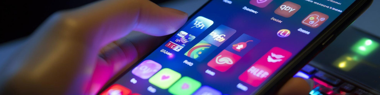 Mobile Apps Development Company in Kochi