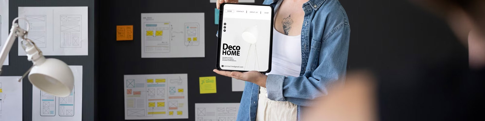 UI UX Design Company in Kochi