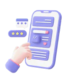 Android app development Kochi