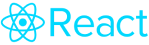 React