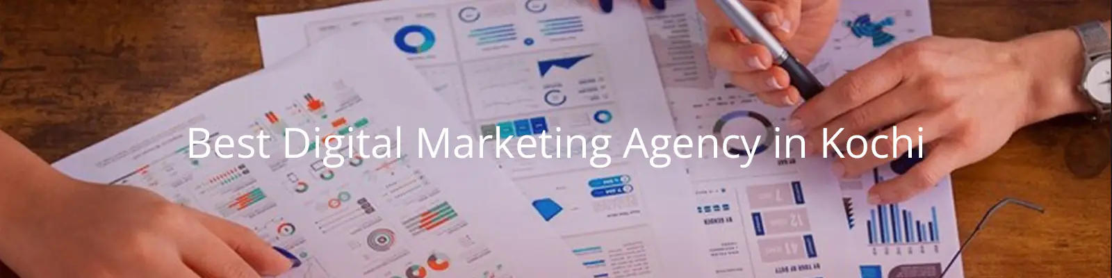 Best Digital Marketing Agency in Kochi