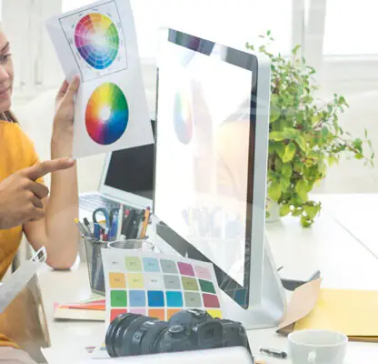 Web Design Company in Kochi