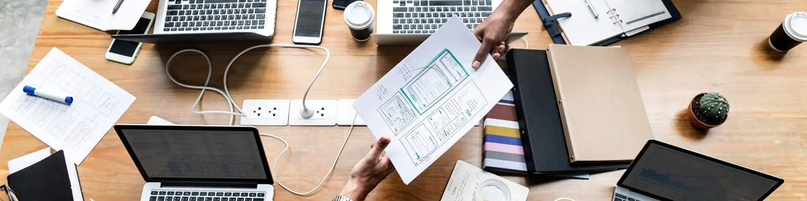 Web Design Company in Kochi