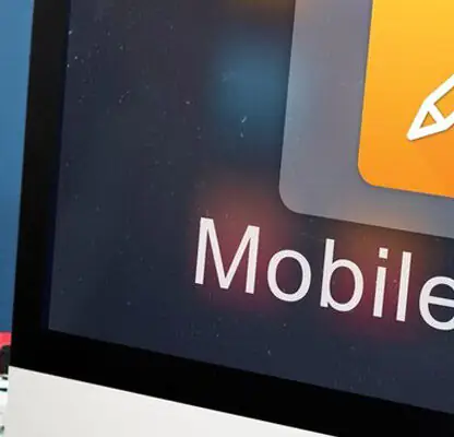 Mobile Apps Development Company in Kochi