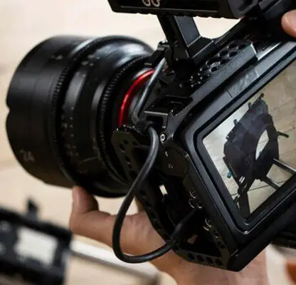 videography services Kochi