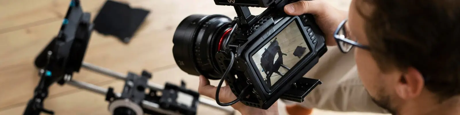 videography services Kochi