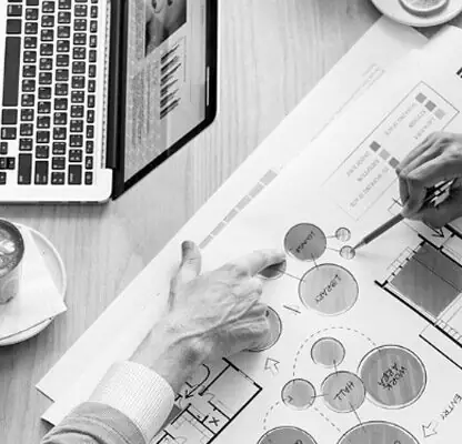 Creative agency in Kochi