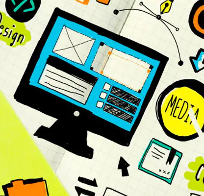 Web design company in Kochi