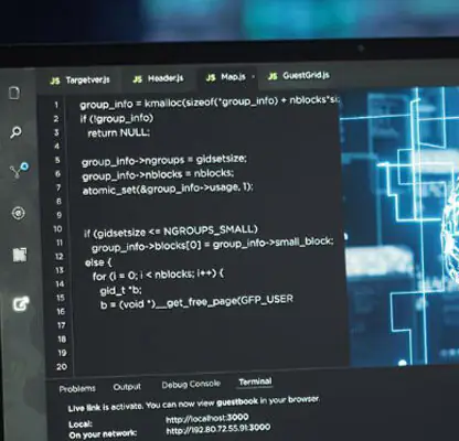 Website development company in Kochi