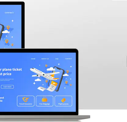 Website Development Company in Kochi