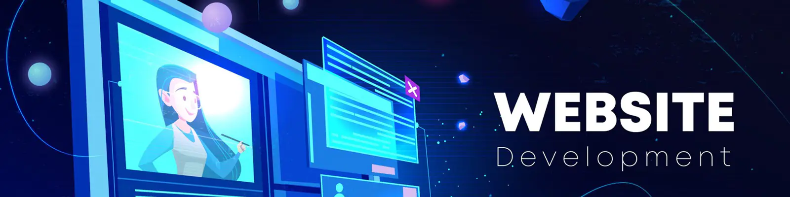 AI Website Builders vs a Professional Website Development Company in Kochi: Which One Delivers Better Business Results?