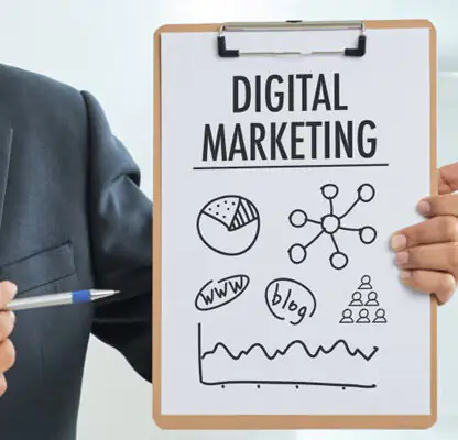 Digital Marketing Company in Kochi