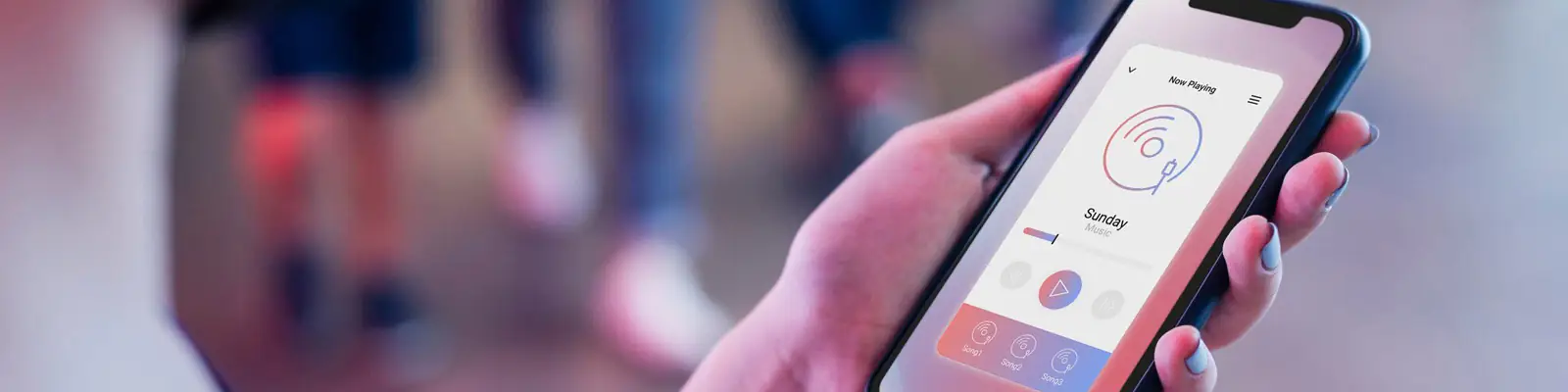Mobile Apps Development Company in Kochi 